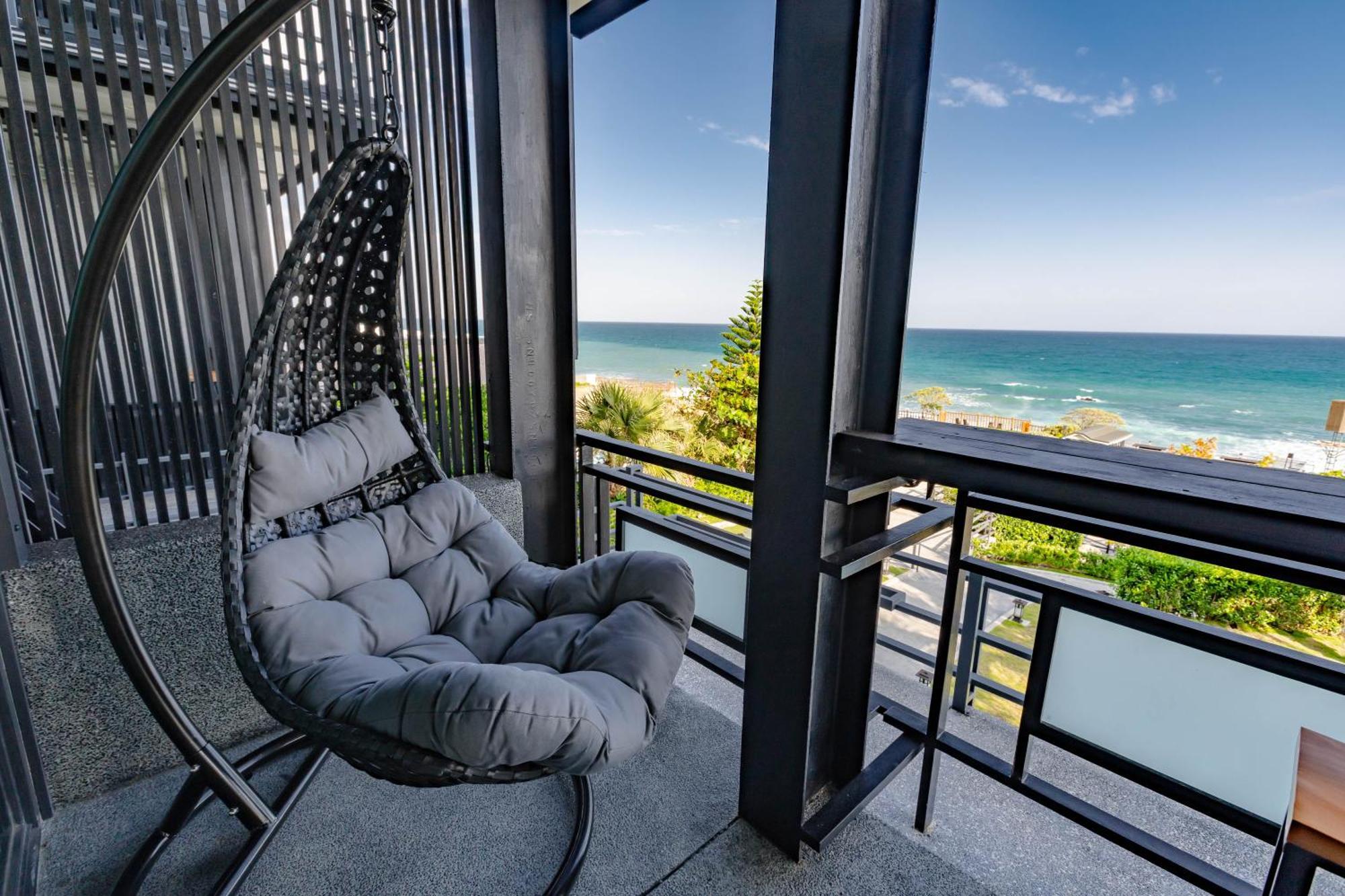 Seaview Villa Coastal Estate Yanliau Exterior photo
